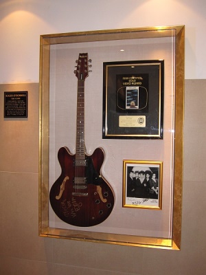 Hard Rock Cafe Berlin Kurfrstendamm