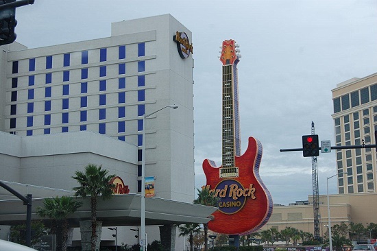 Hard Rock Hotel Biloxi
