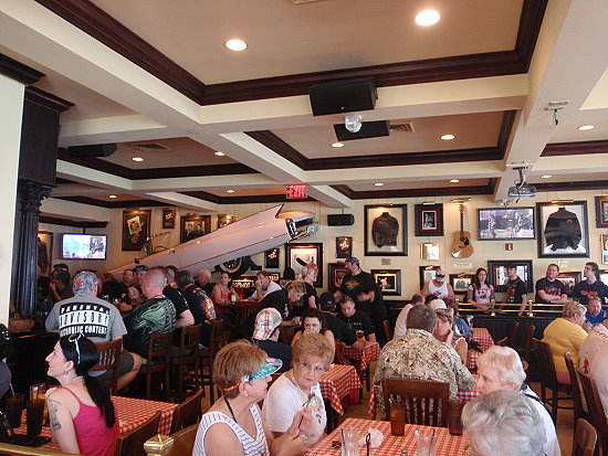 Hard Rock Cafe Cayman Islands Hard Rock Cafe Cayman Islands