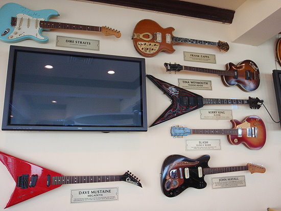 Hard Rock Cafe Cayman Islands Hard Rock Cafe Cayman Islands