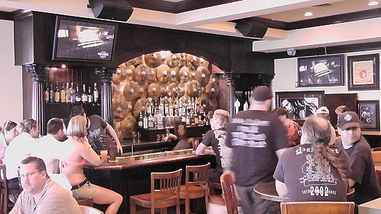 Hard Rock Cafe Cayman Islands Hard Rock Cafe Cayman Islands