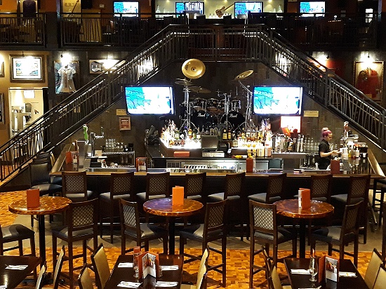 Hard Rock Cafe Chicago Hard Rock Cafe Chicago