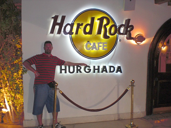 Superstuki in Hurghada