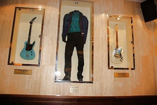 Hard Rock Cafe  Mallorca