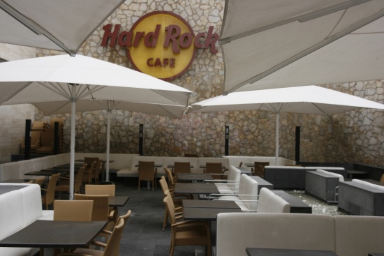 Hard Rock Cafe  Mallorca