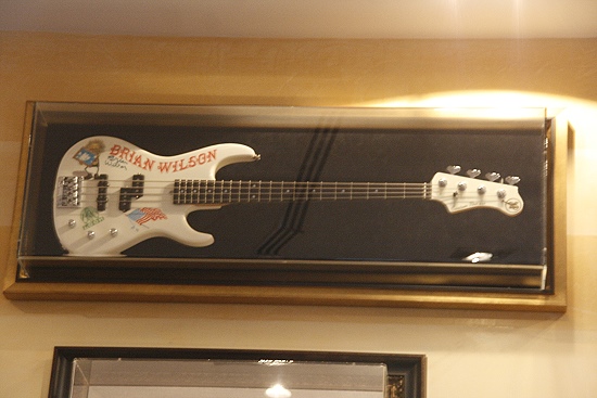 Hard Rock Cafe  Mallorca