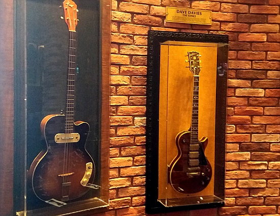 Hard Rock Cafe  Mallorca