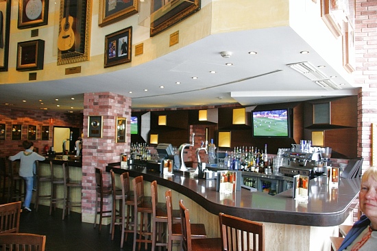 Hard Rock Cafe  Mallorca