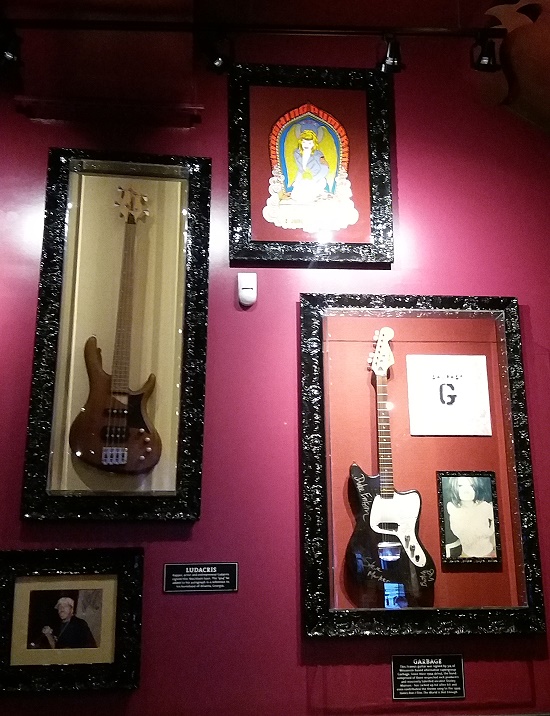 Hard Rock Cafe New Orleans