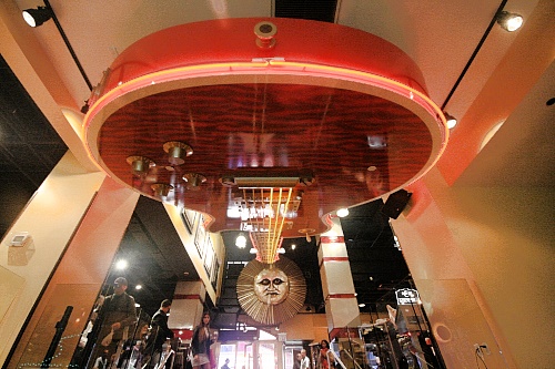 Hard Rock Cafe New York Hard Rock Cafe New York