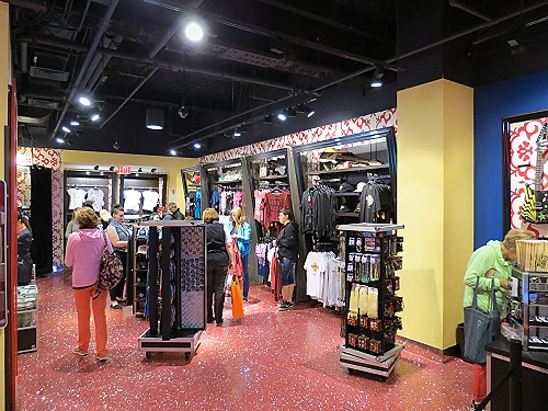 Der Rock Shop Der Rock Shop