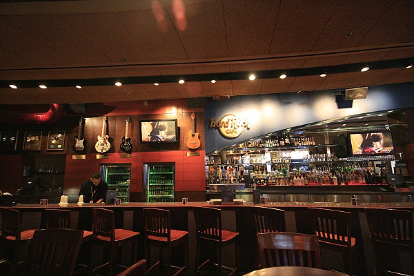 Hard Rock Cafe Phoenix