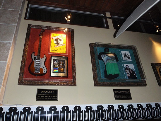 Hard Rock Cafe St. Maarten