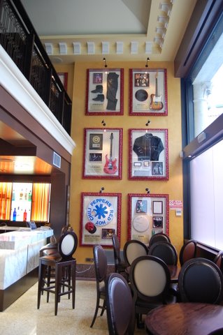 Hard Rock Cafe Venice