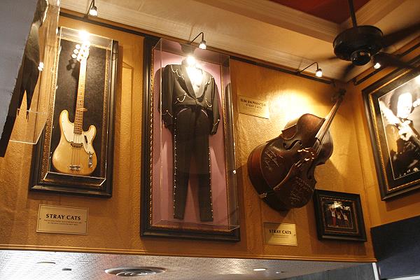 Hard Rock Cafe Atlanta