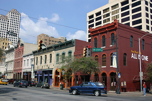 Hard Rock Cafe Austin