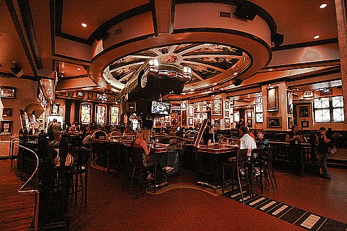 Hard Rock Cafe Baltimore