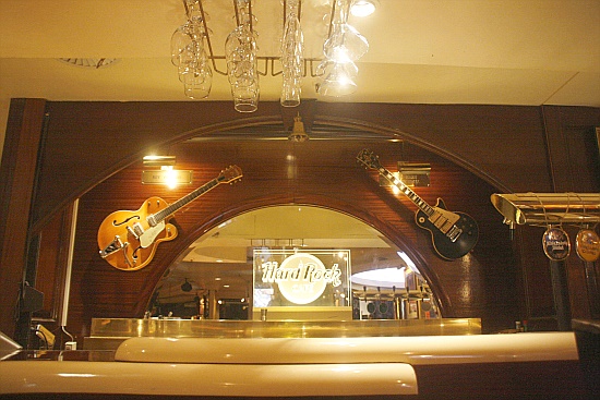 Hard Rock Cafe Berlin