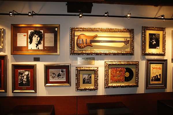 Hard Rock Cafe Boston