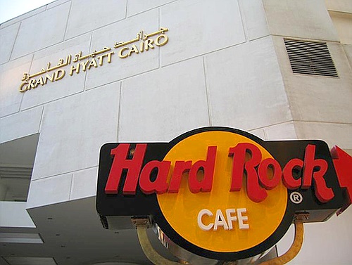 Hrc Cairo