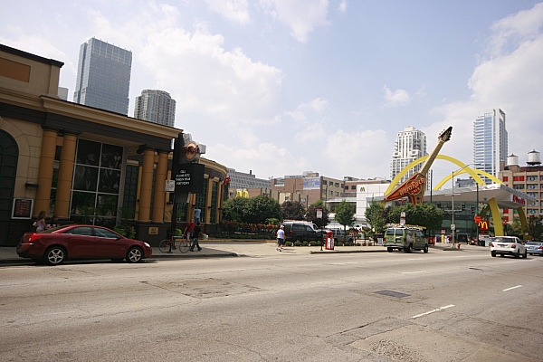 Hard Rock Cafe Chicago