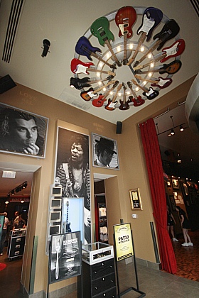 Hard Rock Cafe Chicago Hard Rock Cafe Chicago