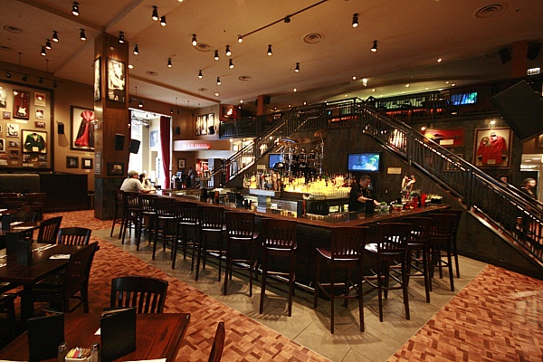 Hard Rock Cafe Chicago Hard Rock Cafe Chicago