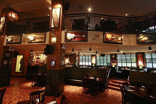 Hard Rock Cafe Chicago Hard Rock Cafe Chicago