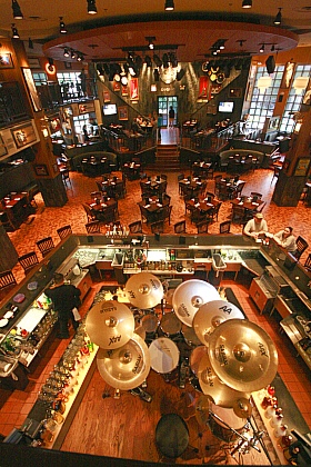 Hard Rock Cafe Chicago