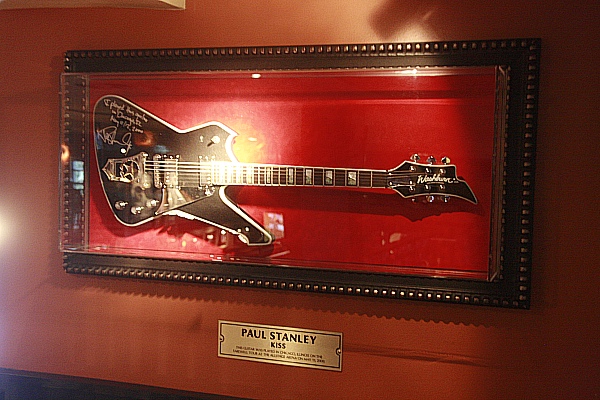 Hard Rock Cafe Chicago Hard Rock Cafe Chicago