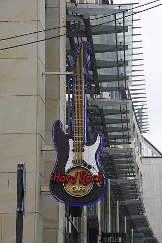 Hard Rock Hotel Cologne