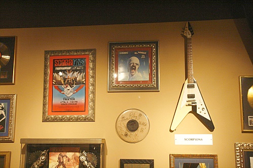 Hard Rock Hotel Cologne Hard Rock Hotel Cologne