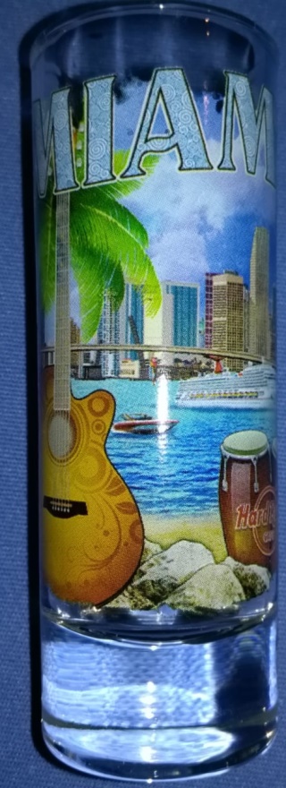 Hard Rock Cafe Miami 