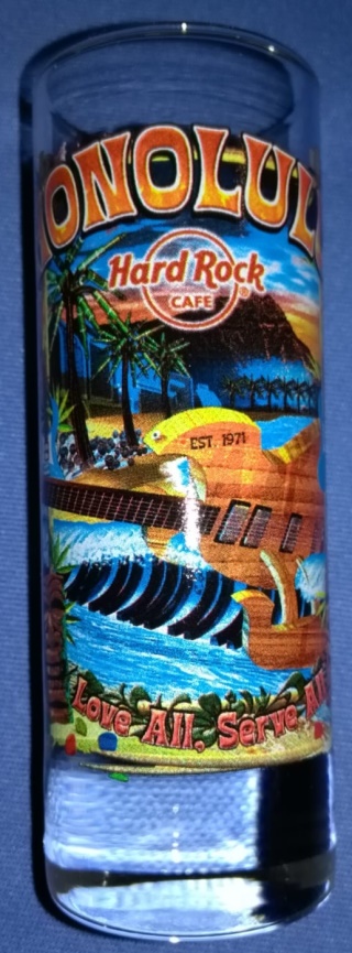 Hard Rock Cafe Honolulu Hard Rock Cafe Honolulu