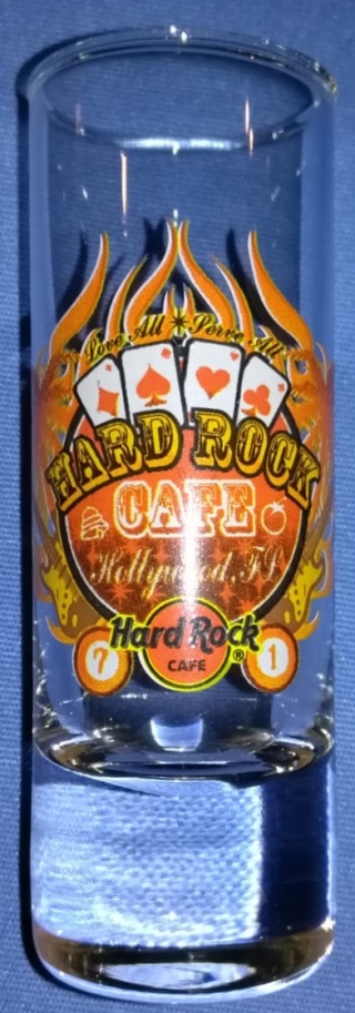 Seminole Hard Rock Hotel & Casino