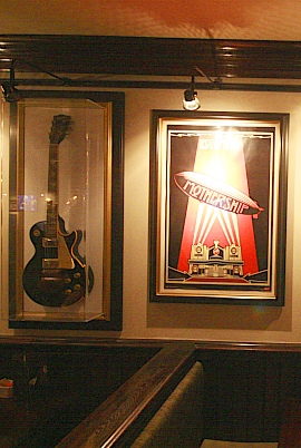 Hard Rock Cafe Gatlinburg