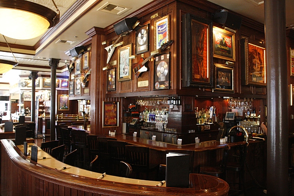 Hard Rock Cafe Indianapolis Hard Rock Cafe Indianapolis