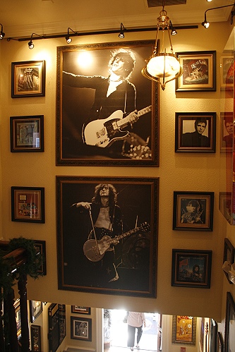 Hard Rock Cafe Key West