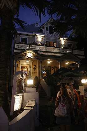 Hard Rock Cafe Key West