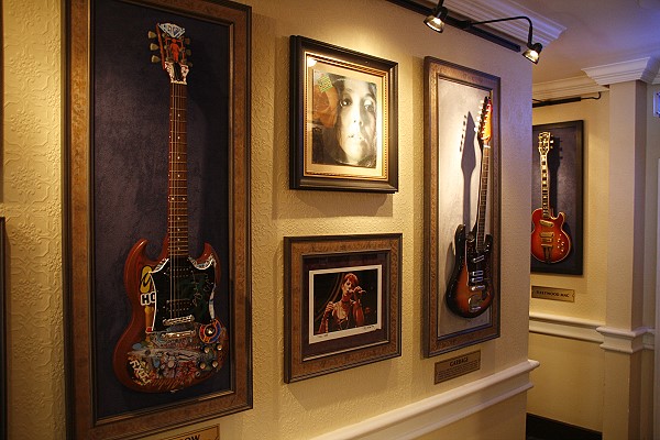 Hard Rock Cafe Key West