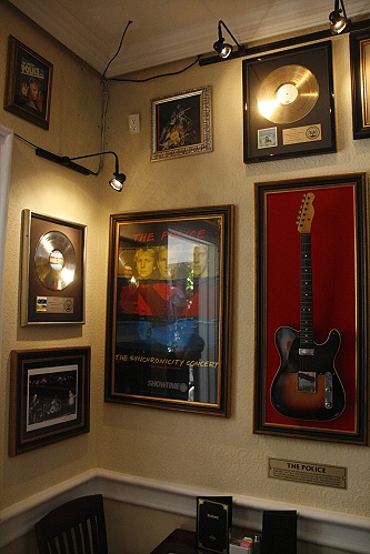 Hard Rock Cafe Key West