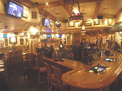 Hard Rock Cafe Lake Tahoe