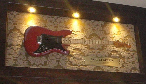 Hard Rock Cafe London