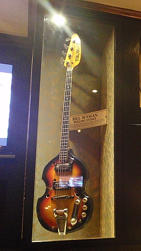 Hard Rock Cafe London