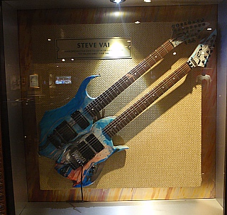 Hard Rock Cafe London