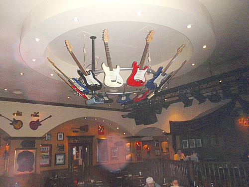 Hard Rock Cafe Munich