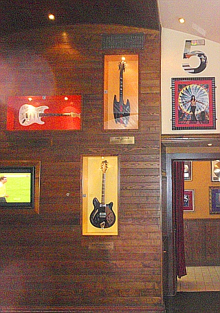 Hard Rock Cafe Munich