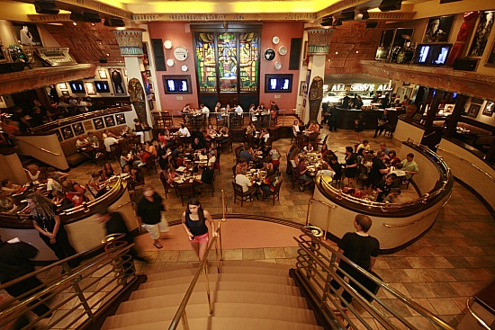 Hard Rock Cafe Myrtle Beach Hard Rock Cafe Myrtle Beach