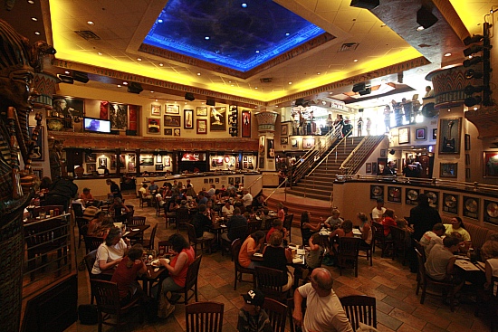 Hard Rock Cafe Myrtle Beach