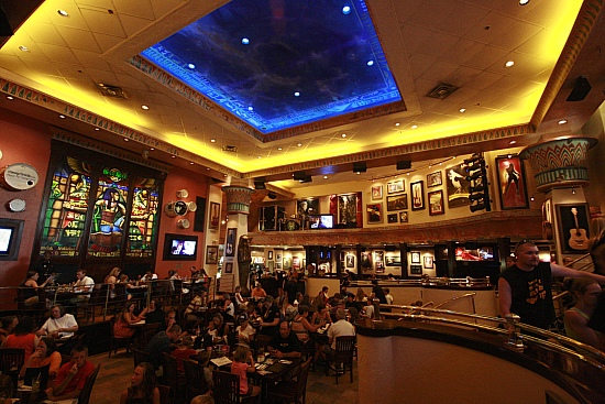 Hard Rock Cafe Myrtle Beach